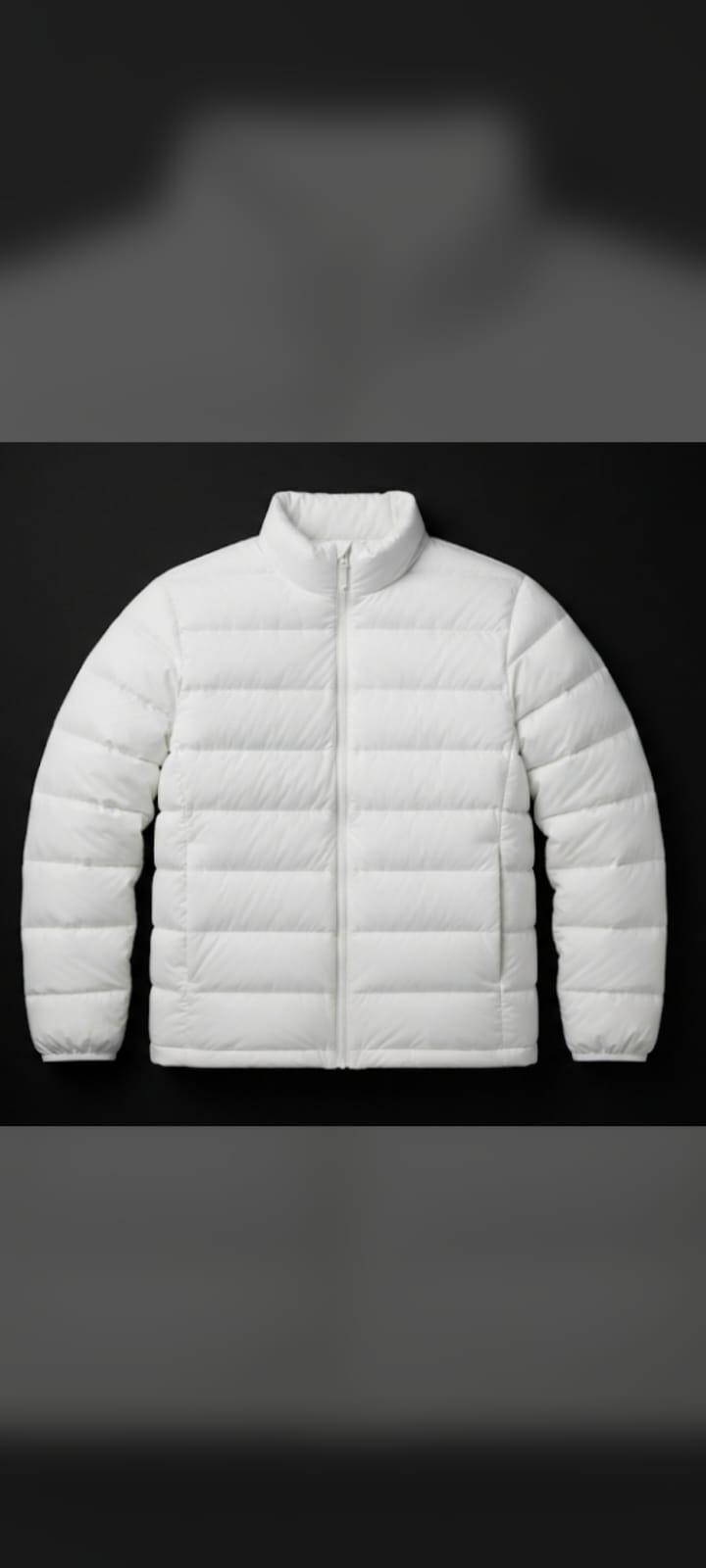 Custom Puffer Jackets Manufacturer