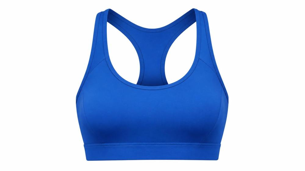 Custom Sports Bra Manufacturer