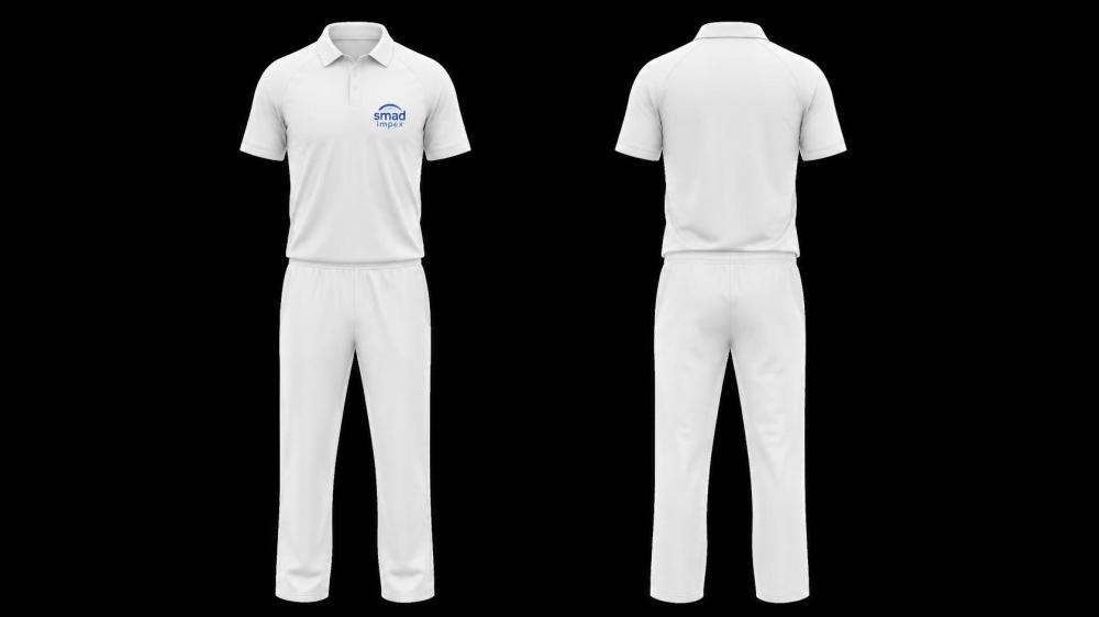 Custom Cricket Uniforms
