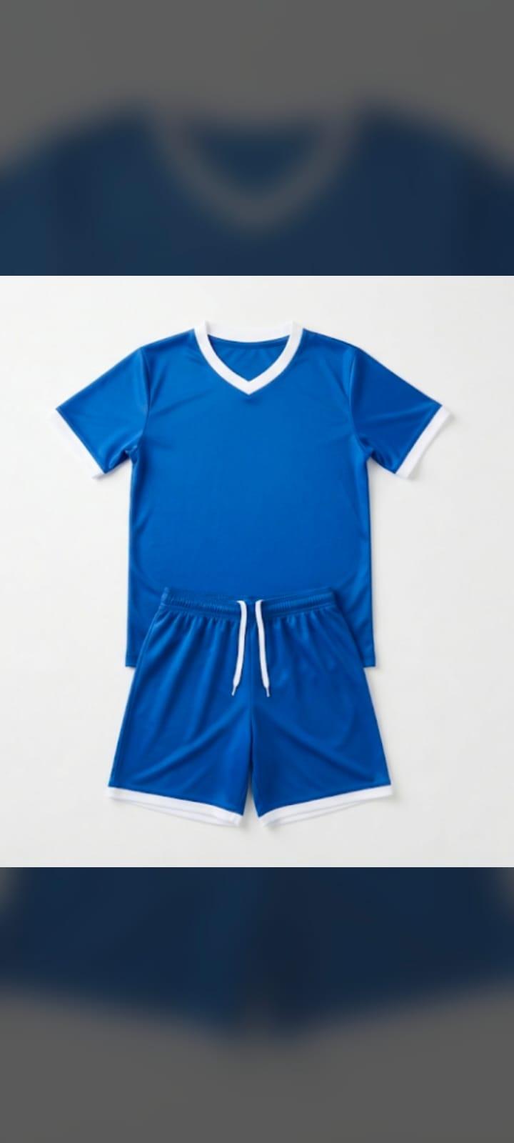 Custom Soccer Uniform Manufacturer