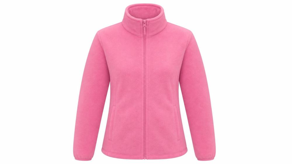 Custom Fleece Jacket Manufacturer