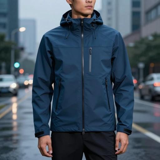 Custom Sports Jackets Manufacturer