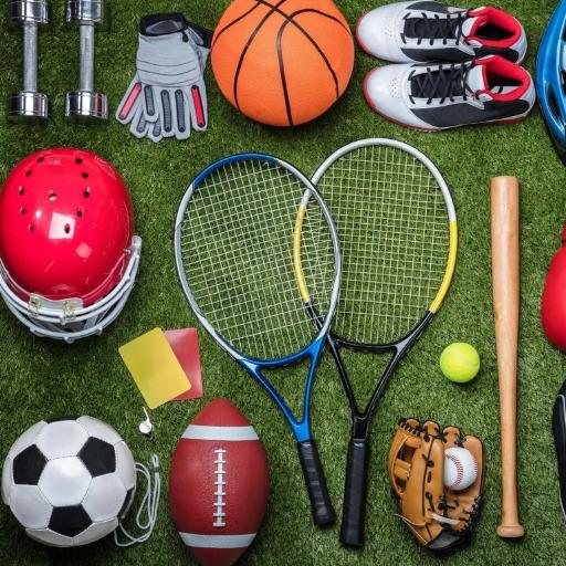 Custom Sports Accessories Supplier
