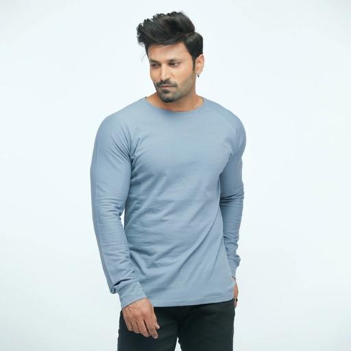 Custom Sleeve Shirts Supplier
