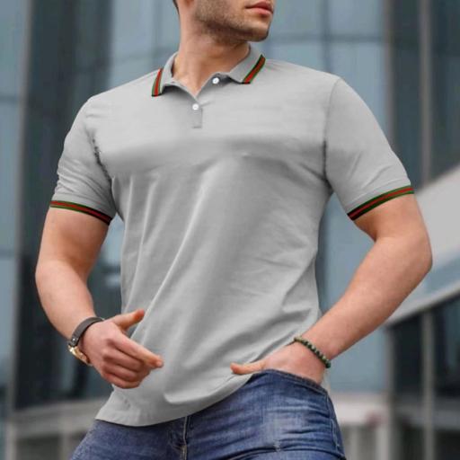 Custom Polo Shirts Supplier