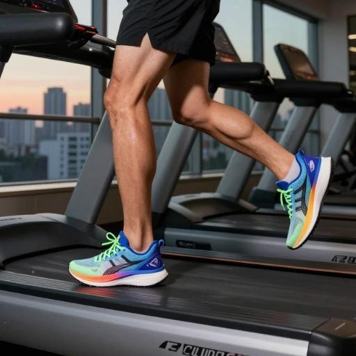 Sports Training Shoes Supplier
