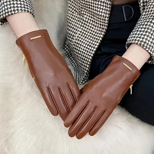 Genuine Leather Gloves Manufacturer