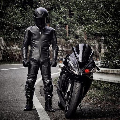 Custom Leather Motorcycle Racing Suits Manufacturer