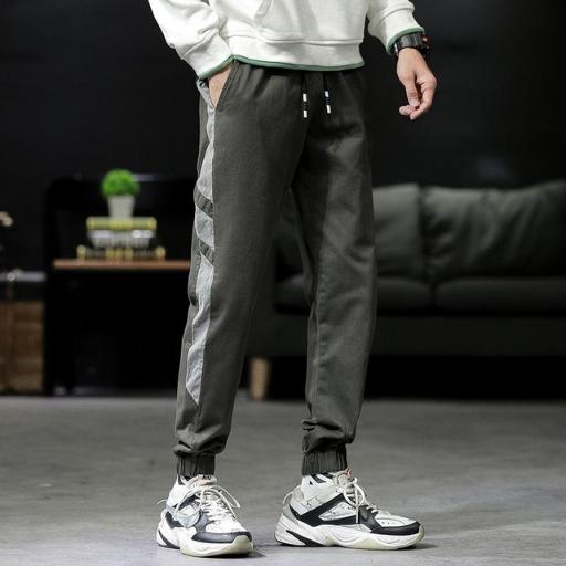 Custom Casual Trousers & Joggers Supplier