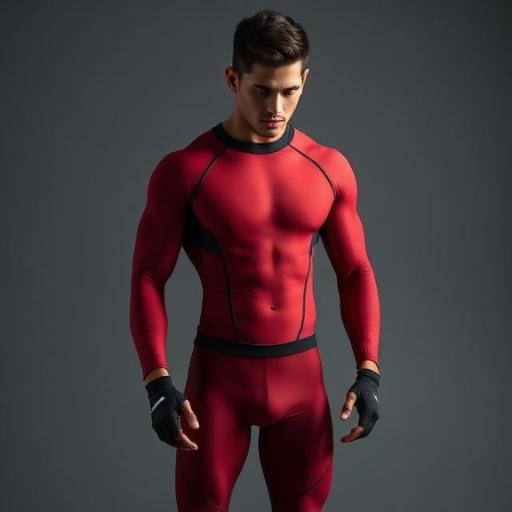 Custom Compression Wear Manufacturer