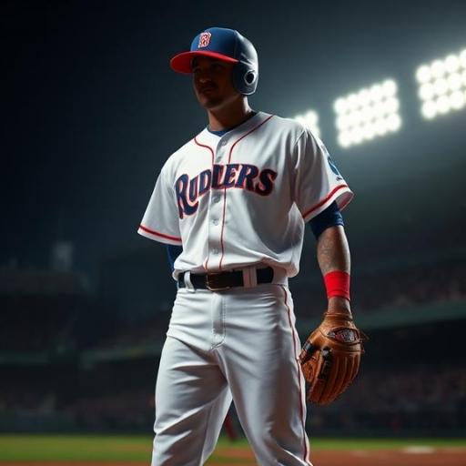 Custom Baseball Uniform Manufacturer