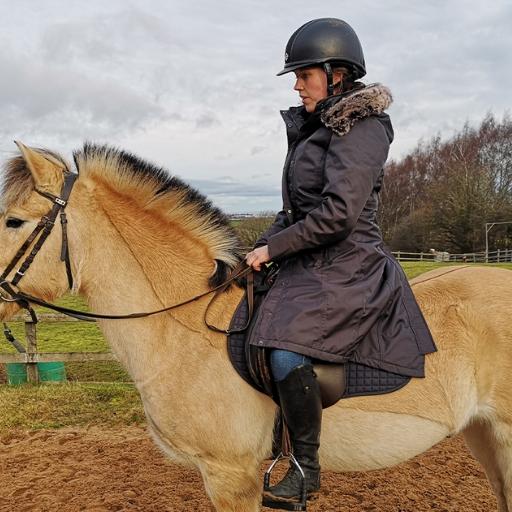 Custom Riding Jacket Manufacturer