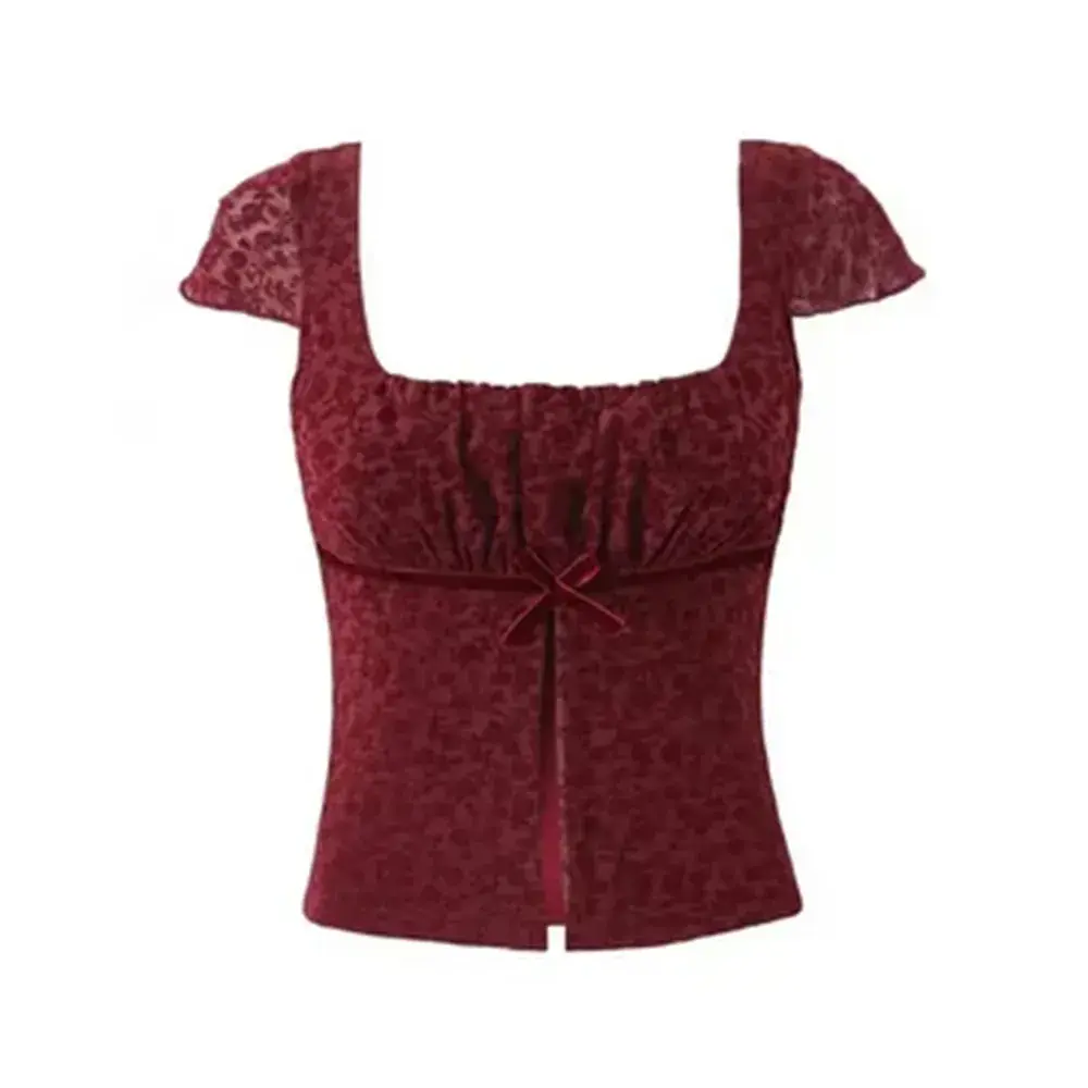Leather Top Brownish