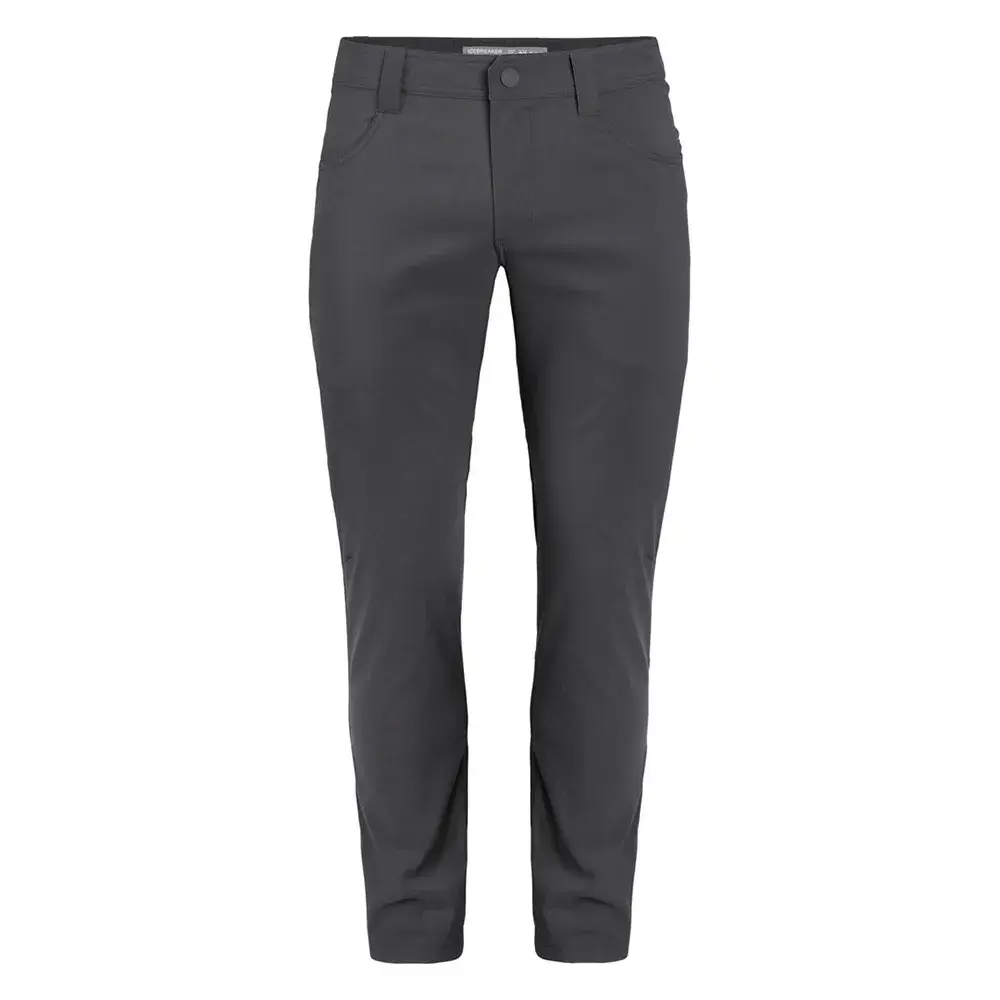 Jeans & Chinos Dark Grey