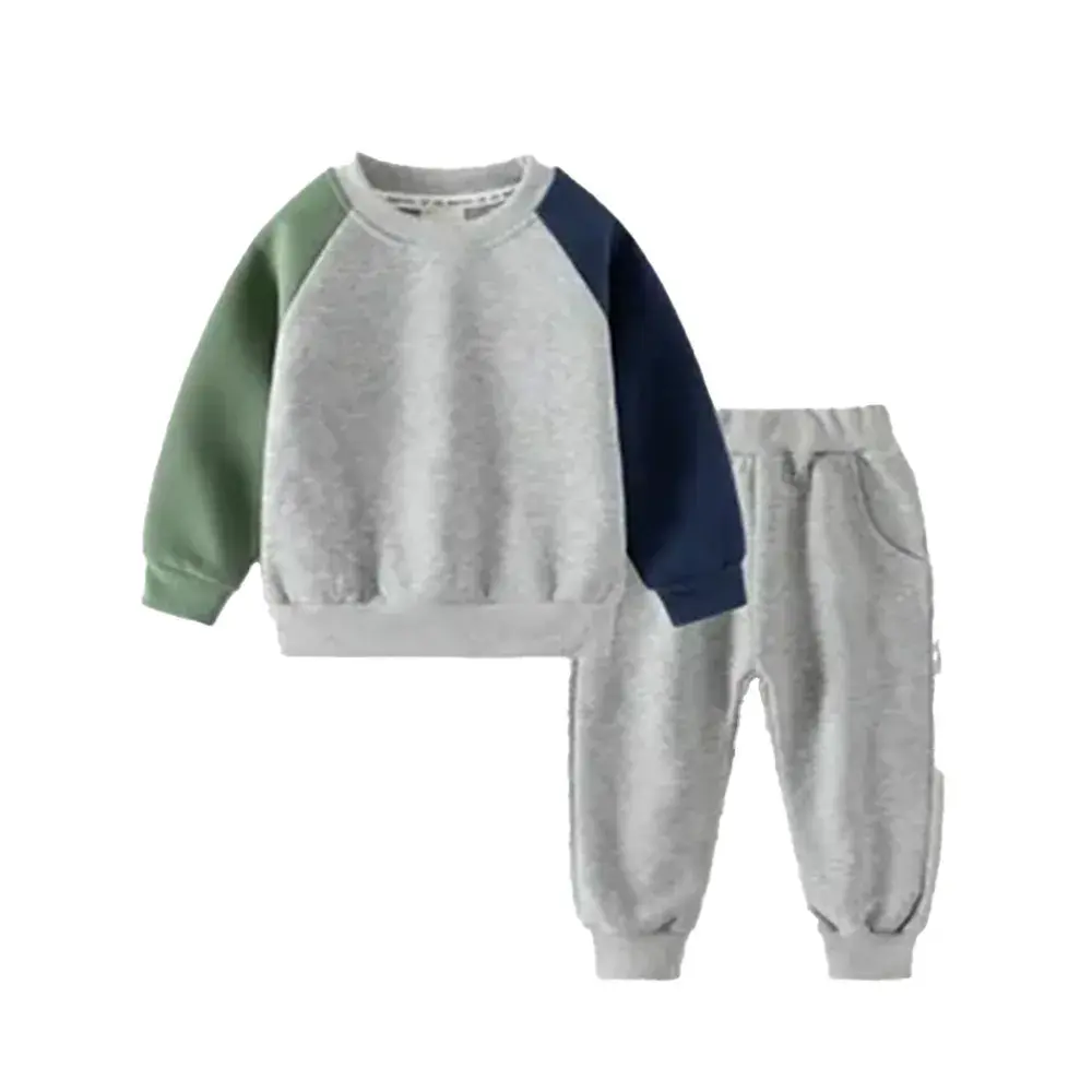 Casual (Co-ords and set) Blue Green