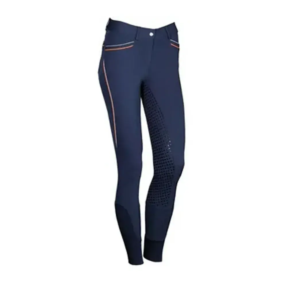 Breeches Dark Blue