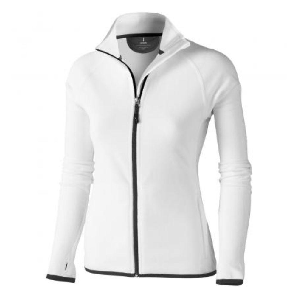 Custom Equestrian Riding Jacket White