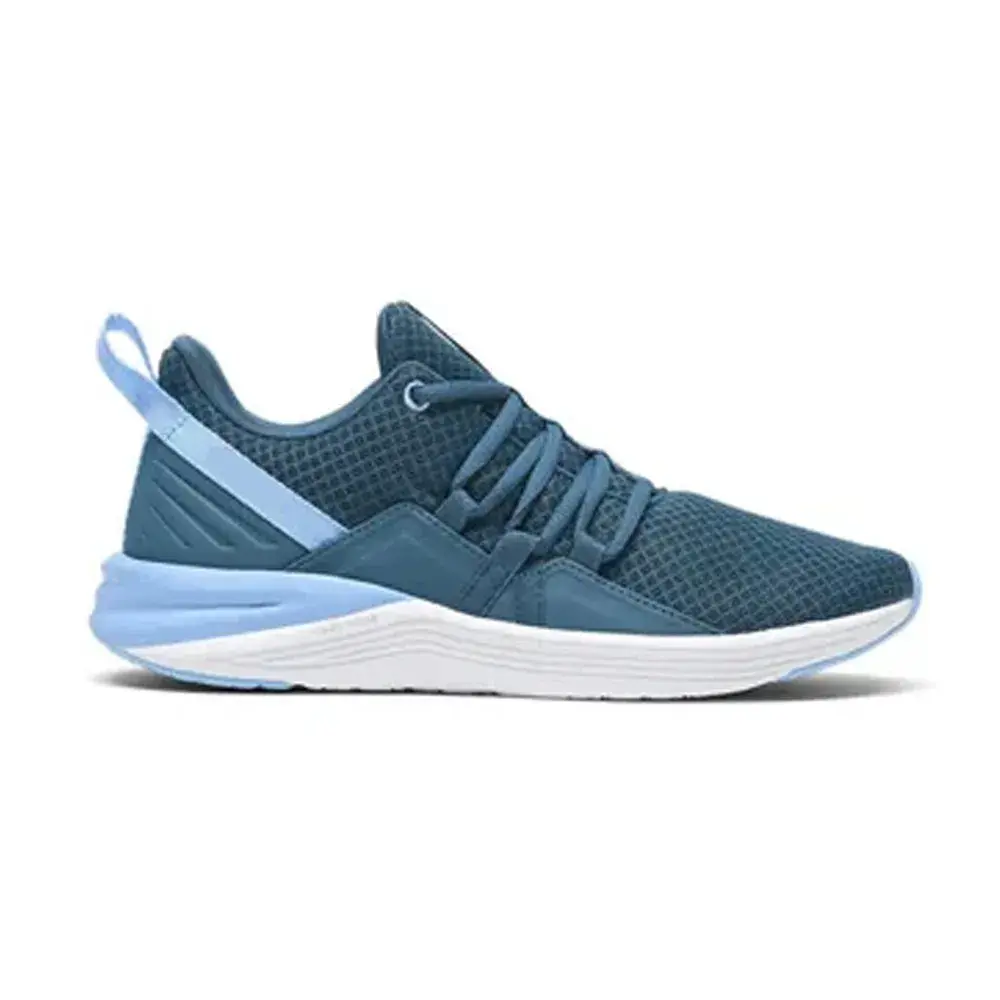 Traning Shoes & Sneaker Sea Green