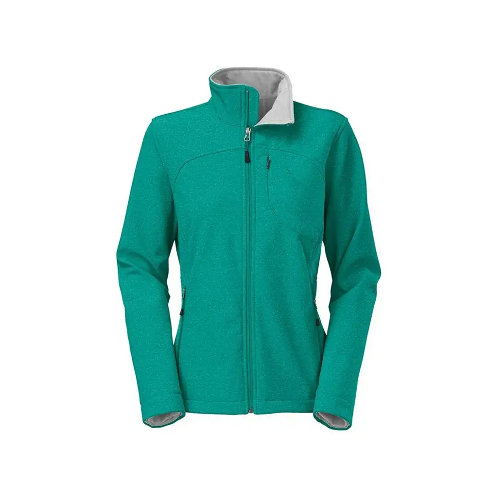 Casual Jacket Sea Green