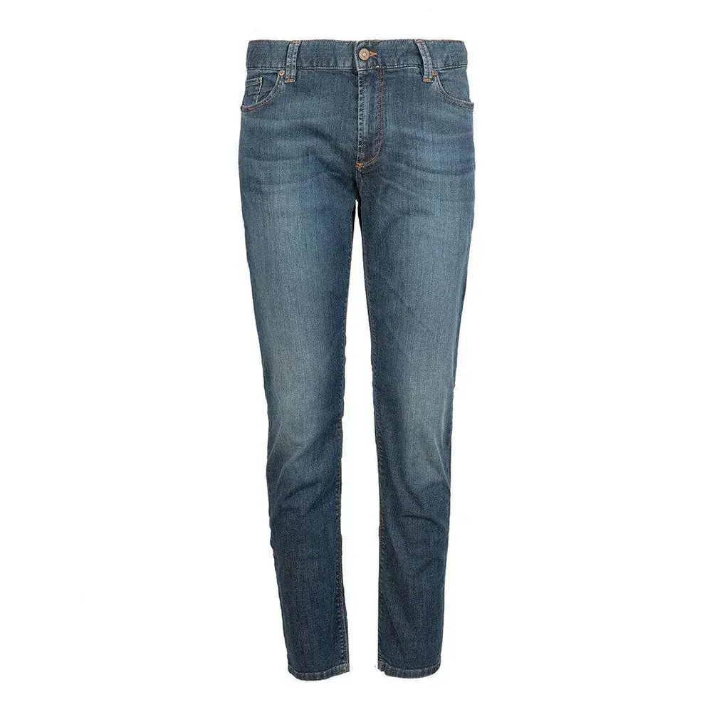 Jeans & Chinos Dark Blue