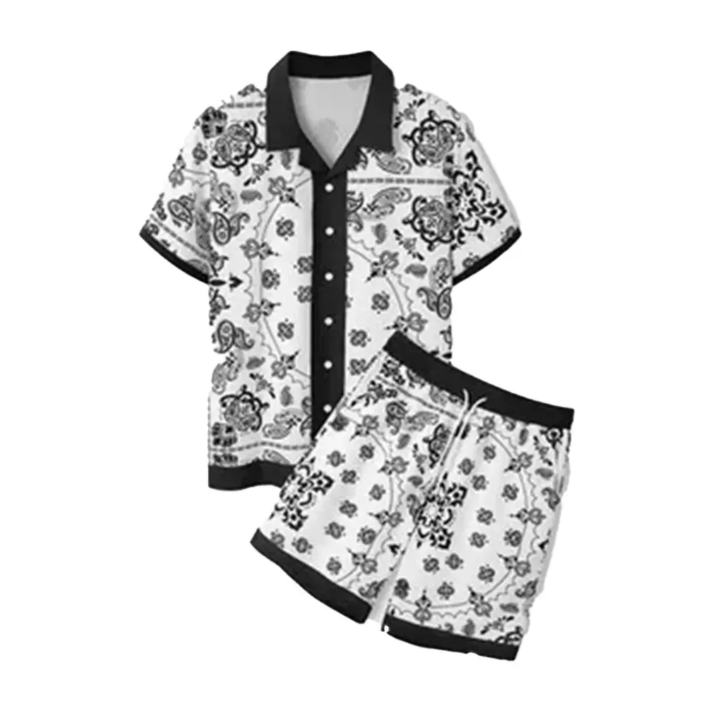 Casual (Co-ords and set) White