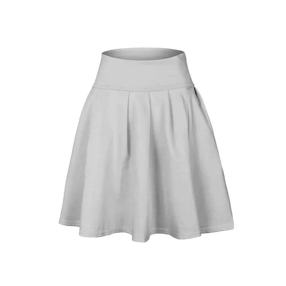 Skirts Grey