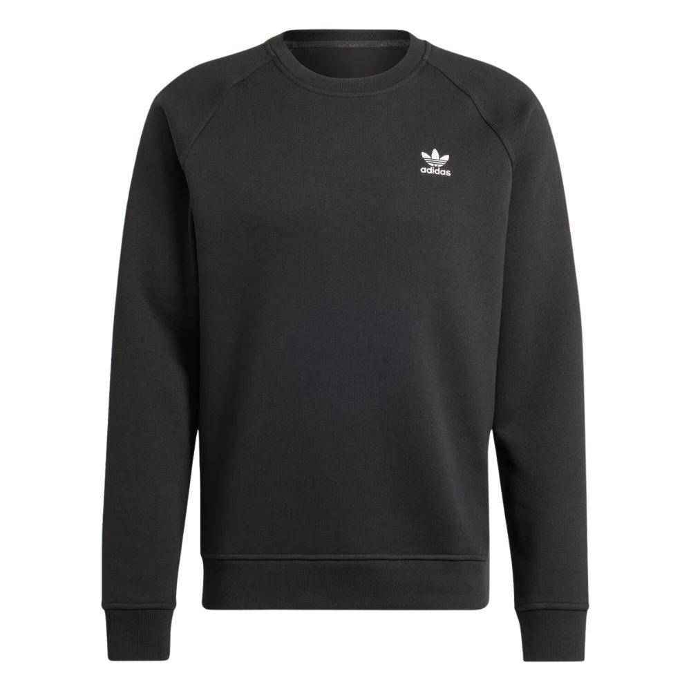 Custom Sweat Shirts Black