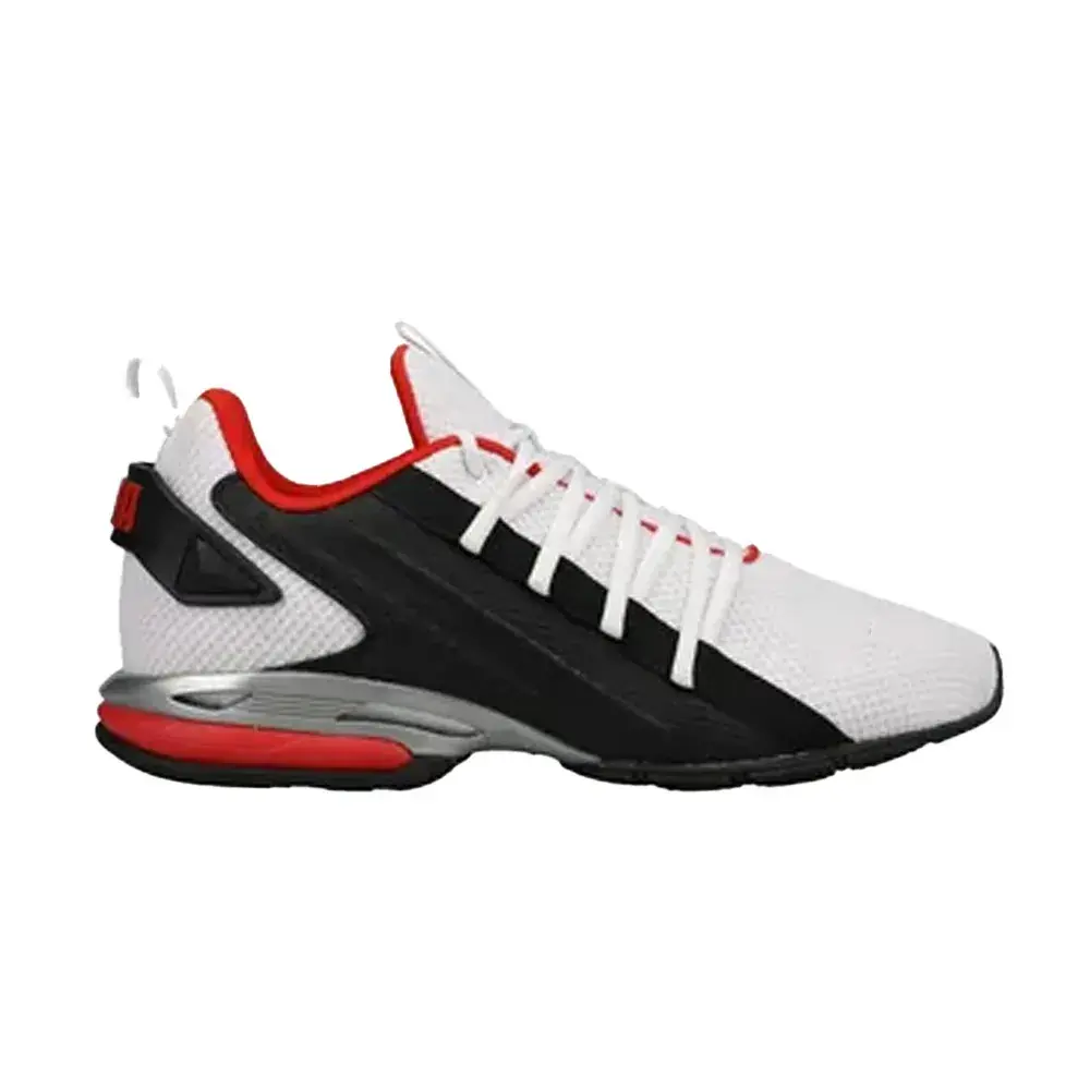 Traning Shoes & Sneaker Red Black