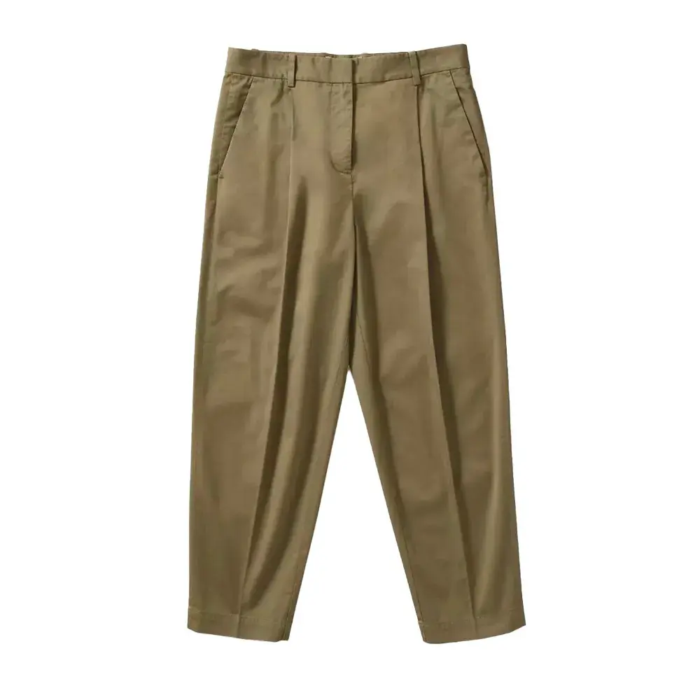 Jeans & Chinos Brown