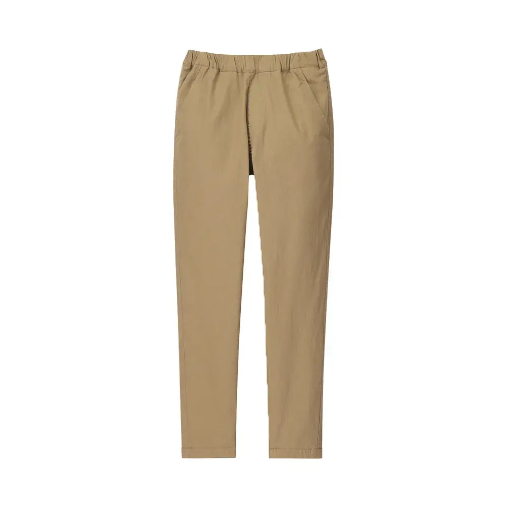 Jeans & Chinos Brownish