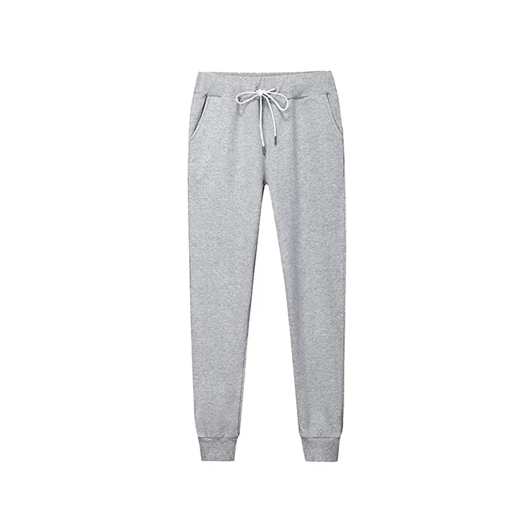 Casual Trouser & Joggers Grey