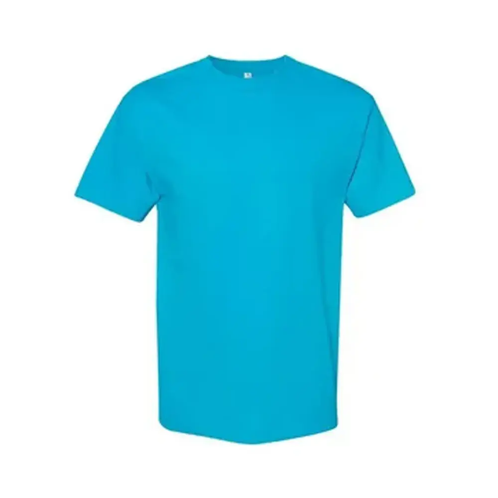 Show Shirts  Sky  Blue