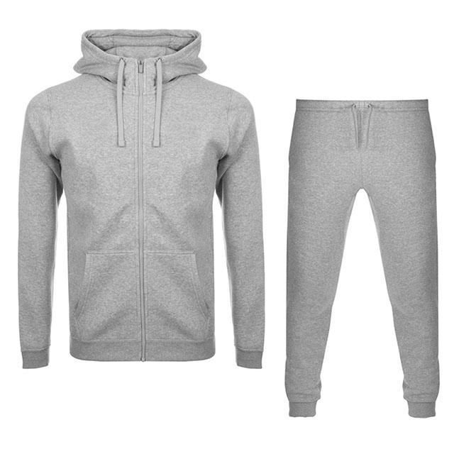 Track suits Grey