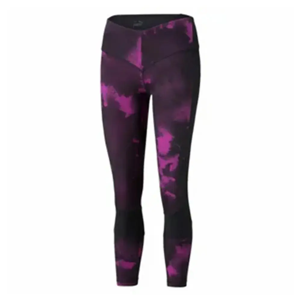 Legging Baby Purple