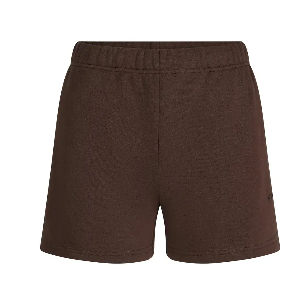 Sports Shorts Brown