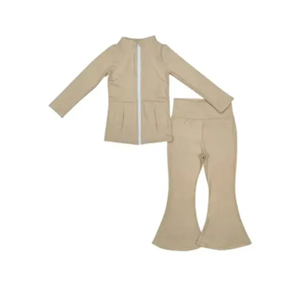 Yoga Wear Skin