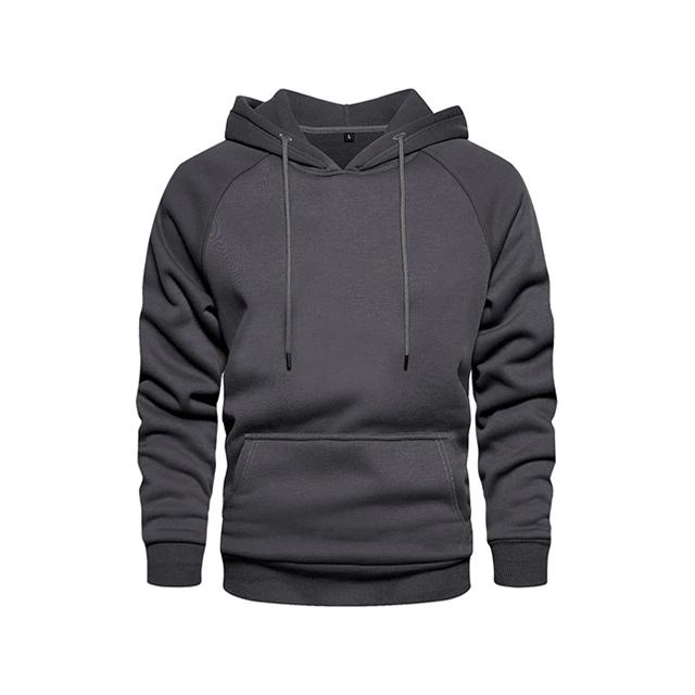 Hoodies Brown