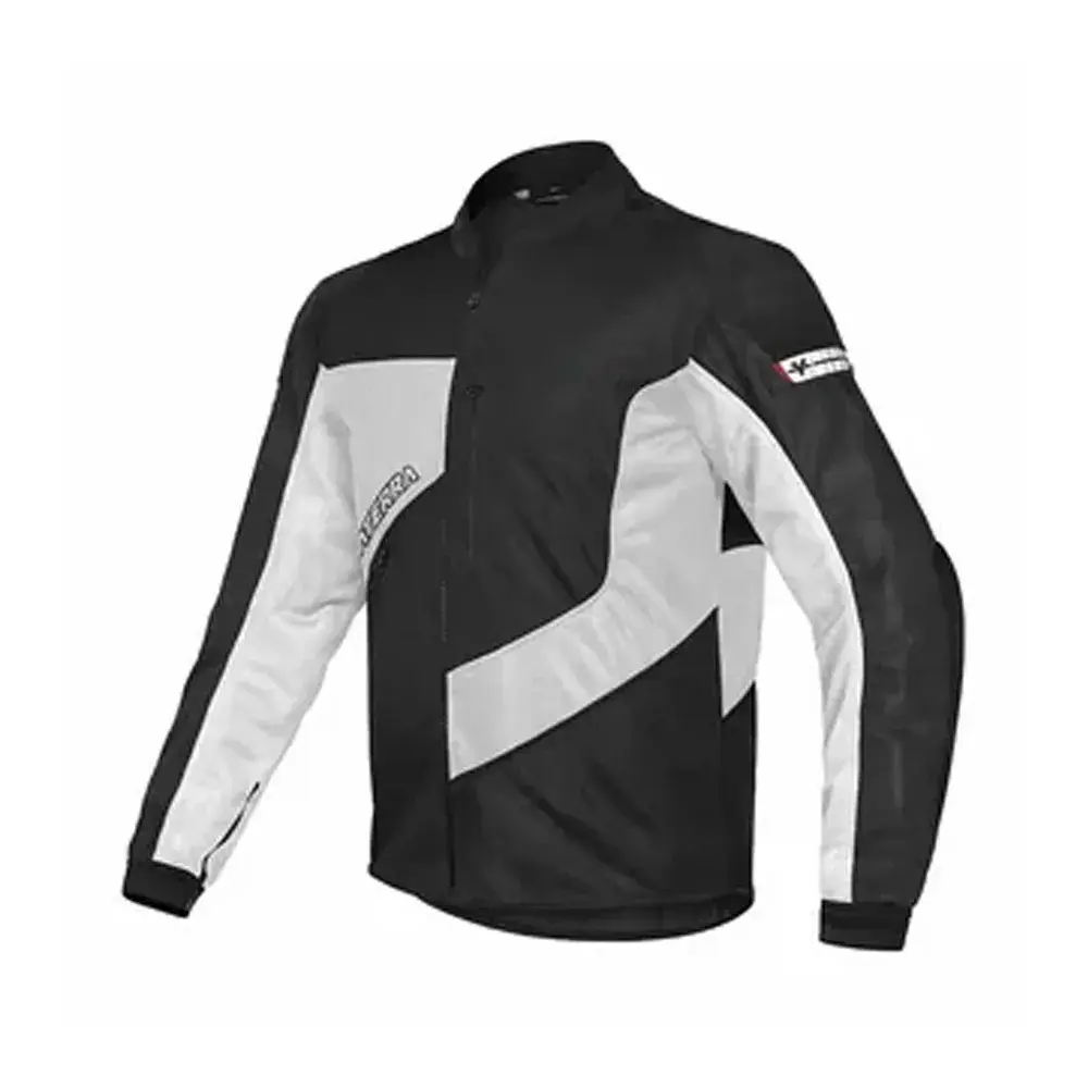 Riding Jackets Black