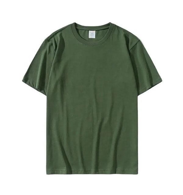 T.Shirts Green
