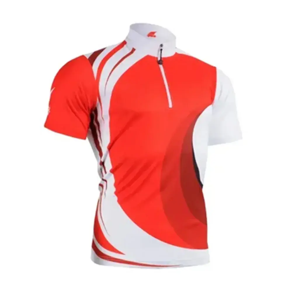 Sports Jersey Red