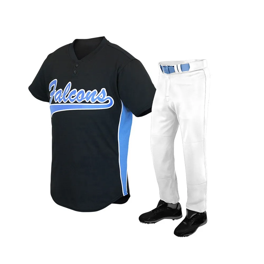 Baseball Uniform