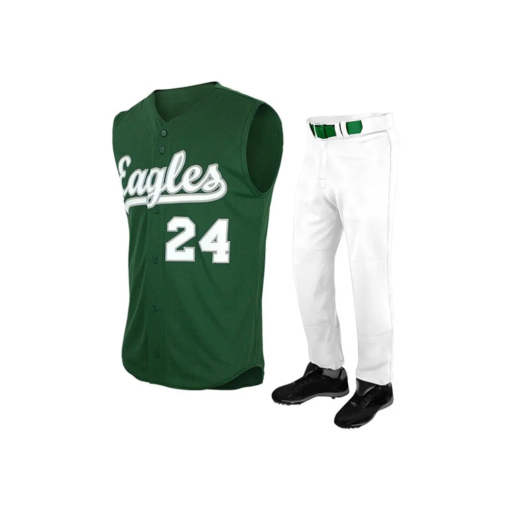 Baseball Uniform
