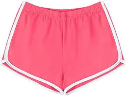 Sport Shorts And Skirts